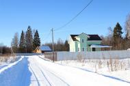 Коттеджный посёлок "Аквамарин", коттеджные посёлки в Новопетровском на AFY.ru - Фото 19