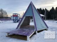 Коттеджный посёлок "Семейный Парк", коттеджные посёлки в Белавино на AFY.ru - Фото 3