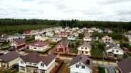 Коттеджный посёлок "Ново-Шарапово", коттеджные посёлки в Шарапово на AFY.ru - Фото 8