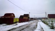 Коттеджный посёлок "Солнечная поляна", коттеджные посёлки в Бабинки на AFY.ru - Фото 5