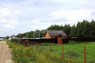 Коттеджный посёлок "Лесной Прибрежный", коттеджные посёлки в Першино на AFY.ru - Фото 1