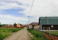 Коттеджный посёлок "Холмогорье"