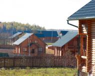 Коттеджный посёлок "Верхние Велеми", коттеджные посёлки  на AFY.ru - Фото 4