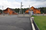 Коттеджный посёлок "Головлево", коттеджные посёлки в Чубарово на AFY.ru - Фото 2