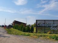 Коттеджный посёлок "Северный берег", коттеджные посёлки в Пушкинском районе на AFY.ru - Фото 1