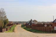 Коттеджный посёлок "Спортвилль", коттеджные посёлки в Нерощино на AFY.ru - Фото 11
