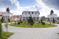 Коттеджный посёлок "Середниково Парк", коттеджные посёлки в Лигачево на AFY.ru - Фото 2
