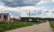 Коттеджный посёлок "Кубасово", коттеджные посёлки в Кубасово на AFY.ru - Фото 2