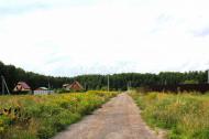 Коттеджный посёлок "Лесной Прибрежный", коттеджные посёлки в Першино на AFY.ru - Фото 11
