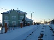 Коттеджный посёлок "Эдельвейс", коттеджные посёлки в Овсянниково на AFY.ru - Фото 4