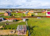 Коттеджный посёлок "Гранвилль", коттеджные посёлки в Машино на AFY.ru - Фото 3