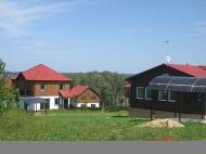 Коттеджный посёлок "Окская слобода", коттеджные посёлки в Лукьяново на AFY.ru - Фото 4