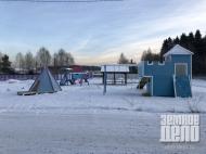 Коттеджный посёлок "Семейный Парк", коттеджные посёлки в Белавино на AFY.ru - Фото 16