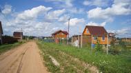 Коттеджный посёлок "Ромашкино 3", коттеджные посёлки в Ермолово на AFY.ru - Фото 1