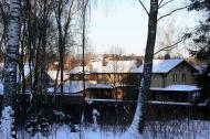 Коттеджный посёлок "Зимний сад", коттеджные посёлки в Бараново на AFY.ru - Фото 14
