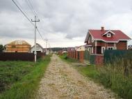 Коттеджный посёлок "Радужный", коттеджные посёлки в Пласкинино на AFY.ru - Фото 1