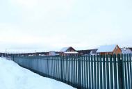 Коттеджный посёлок "Петровский луг", коттеджные посёлки в Назарьево на AFY.ru - Фото 11