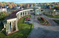 Коттеджный посёлок "Ренессанс Парк", коттеджные посёлки в Чесноково на AFY.ru - Фото 2