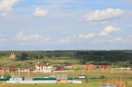 Коттеджный посёлок "Заповедный Берег 2", коттеджные посёлки в Нижнее Шахлово на AFY.ru - Фото 3