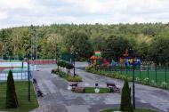 Коттеджный посёлок "Суханово Парк", коттеджные посёлки в Суханово на AFY.ru - Фото 4
