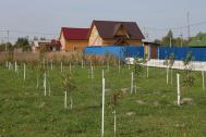 Коттеджный посёлок "Саввинские берега", коттеджные посёлки в Яковлево на AFY.ru - Фото 3