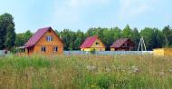 Коттеджный посёлок "Шаликовские дачи", коттеджные посёлки в Можайском районе на AFY.ru - Фото 2