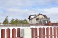 Коттеджный посёлок "12 месяцев", коттеджные посёлки в Зубцово на AFY.ru - Фото 1