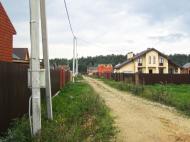 Коттеджный посёлок "Радужный", коттеджные посёлки в Пласкинино на AFY.ru - Фото 4
