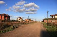 Коттеджный посёлок "Зеленые холмы", коттеджные посёлки в Першино на AFY.ru - Фото 19