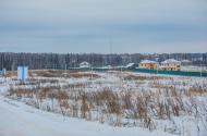Коттеджный посёлок "Лето", коттеджные посёлки в Куртниково на AFY.ru - Фото 3