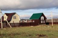 Коттеджный посёлок "Лисички", коттеджные посёлки в Никитском на AFY.ru - Фото 1