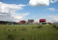 Коттеджный посёлок "Зеленая мельница", коттеджные посёлки в Дружбе на AFY.ru - Фото 9