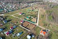 Коттеджный посёлок "Пятницкие дачи", коттеджные посёлки в Лыткино на AFY.ru - Фото 1