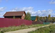 Коттеджный посёлок "Амельфино", коттеджные посёлки в Богданово на AFY.ru - Фото 1