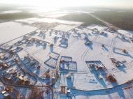 Коттеджный посёлок "Софринские пруды", коттеджные посёлки в Софрино на AFY.ru - Фото 18