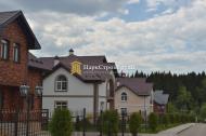 Коттеджный посёлок "Подмосковная Бавария", коттеджные посёлки в Колотилово на AFY.ru - Фото 5