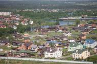 Коттеджный посёлок "Чистые пруды", коттеджные посёлки в Крекшино на AFY.ru - Фото 19