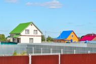 Коттеджный посёлок "Карпово Кантри Клаб", коттеджные посёлки в Ремзавода на AFY.ru - Фото 1