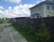 Коттеджный посёлок "Берег Истры", коттеджные посёлки в Лопотово на AFY.ru - Фото 1