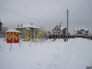 Коттеджный посёлок "Петровский парк", коттеджные посёлки  на AFY.ru - Фото 1