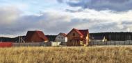 Коттеджный посёлок "Буньковские сосны", коттеджные посёлки в Ступинском районе на AFY.ru - Фото 1