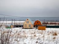 Коттеджный посёлок "Лесные дары", коттеджные посёлки в Зевалово на AFY.ru - Фото 2