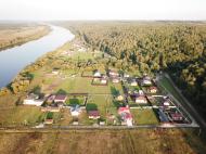 Коттеджный посёлок "Дали №1 на Оке", коттеджные посёлки в Тульчино на AFY.ru - Фото 4