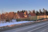 Коттеджный посёлок "Дом на Истре", коттеджные посёлки  на AFY.ru - Фото 12