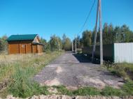 Коттеджный посёлок "Плешкино", коттеджные посёлки в Плешкино на AFY.ru - Фото 2