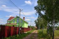 Коттеджный посёлок "Лазурная долина", коттеджные посёлки в Загорново на AFY.ru - Фото 3