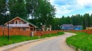 Коттеджный посёлок "Lake Side (Лэйк Сайд)", коттеджные посёлки в Лыщево на AFY.ru - Фото 3