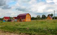Коттеджный посёлок "Ромашкино 2", коттеджные посёлки в Горелово на AFY.ru - Фото 2