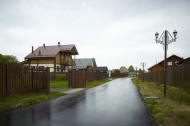 Коттеджный посёлок "Речной", коттеджные посёлки в Крюково на AFY.ru - Фото 6