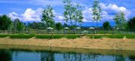 Коттеджный посёлок "Сады на реке", коттеджные посёлки в Каблуково на AFY.ru - Фото 6